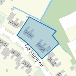 Perceel SNB00-C-3753