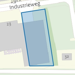 Perceel SNB00-C-3777