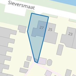 Perceel SNB00-C-3809