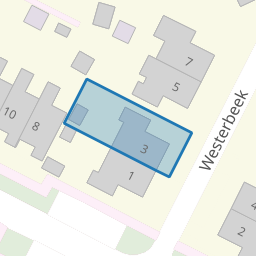 Perceel SNB00-C-3817