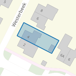 Perceel SNB00-C-3821