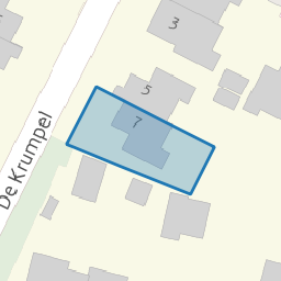 Perceel SNB00-C-3834