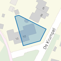 Perceel SNB00-C-3837