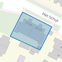 Perceel SNB00-C-3842