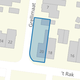 Perceel SNB00-C-3857