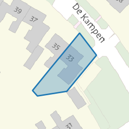 Perceel SNB00-C-3980