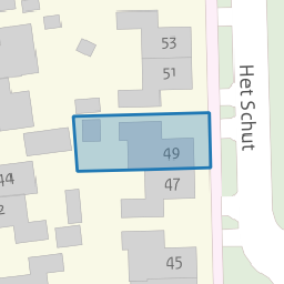 Perceel SNB00-C-4110