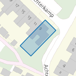 Perceel SNB00-C-4117