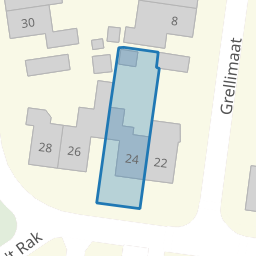 Perceel SNB00-C-4226