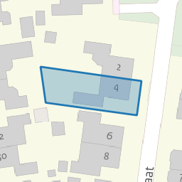 Perceel SNB00-C-4233