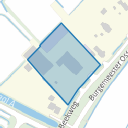 Perceel SNB00-C-4307