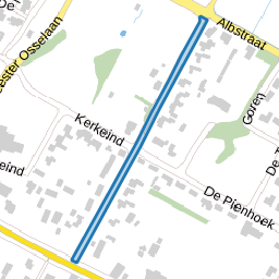 Perceel SNB00-C-4345