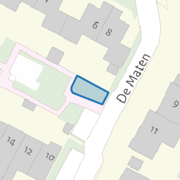 Perceel SNB00-C-4453