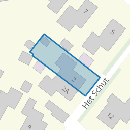 Perceel SNB00-C-4521