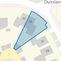 Perceel SNB00-C-4555