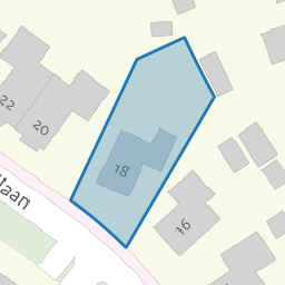 Perceel SNB00-C-4566