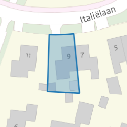 Perceel SNB00-C-4590