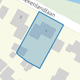 Perceel SNB00-C-4595