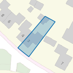 Perceel SNB00-C-4599