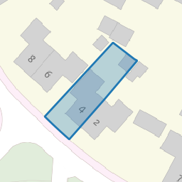 Perceel SNB00-C-4600