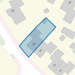 Perceel SNB00-C-4601