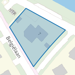 Perceel SNB00-C-4604