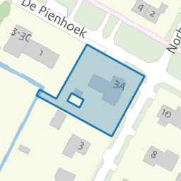 Perceel SNB00-C-4616