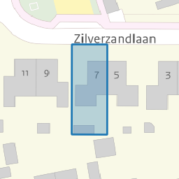 Perceel SNB00-C-4632