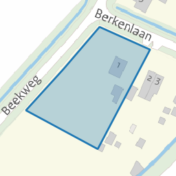 Perceel SNB00-C-4641