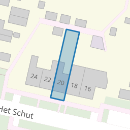 Perceel SNB00-C-4743