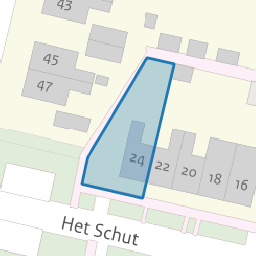 Perceel SNB00-C-4745