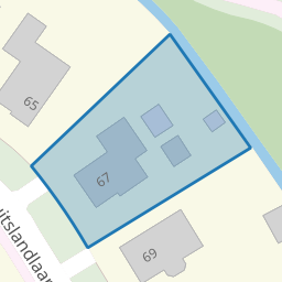 Perceel SNB00-C-4800