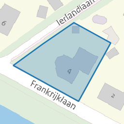 Perceel SNB00-C-4819