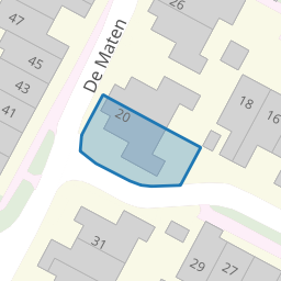 Perceel SNB00-C-4862