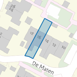 Perceel SNB00-C-4864