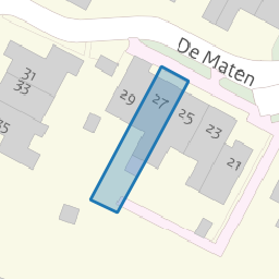 Perceel SNB00-C-4870