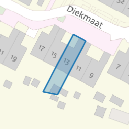 Perceel SNB00-C-4884