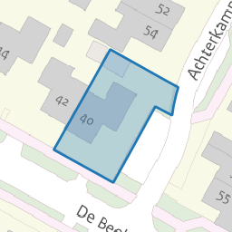 Perceel SNB00-C-4955