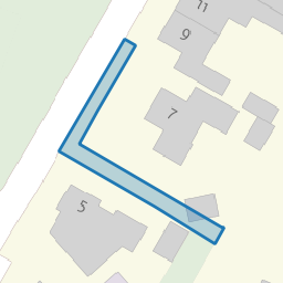 Perceel SNB00-C-4960