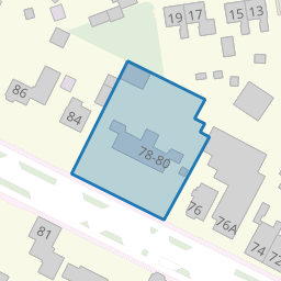 Perceel SNB00-C-5006