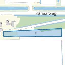 Perceel SNB00-C-5024