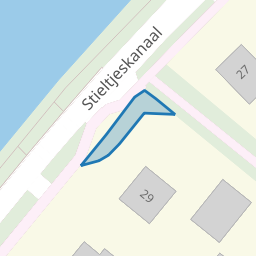 Perceel SNB00-C-5030