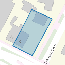 Perceel SNB00-C-5060