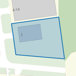 Perceel SNB00-C-5070