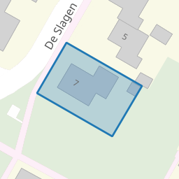 Perceel SNB00-C-5077