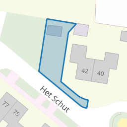 Perceel SNB00-C-5080