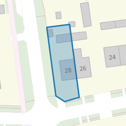 Perceel SNB00-C-5097