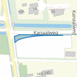 Perceel SNB00-C-5131