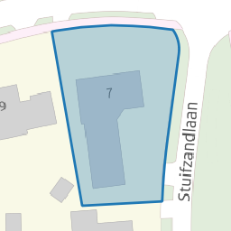 Perceel SNB00-C-5151