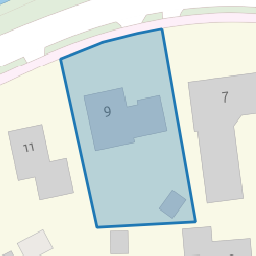 Perceel SNB00-C-5152